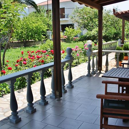 Villa Vicky Petra  Exterior foto