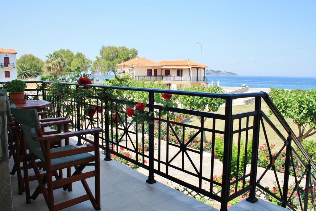 Villa Vicky Petra  Exterior foto