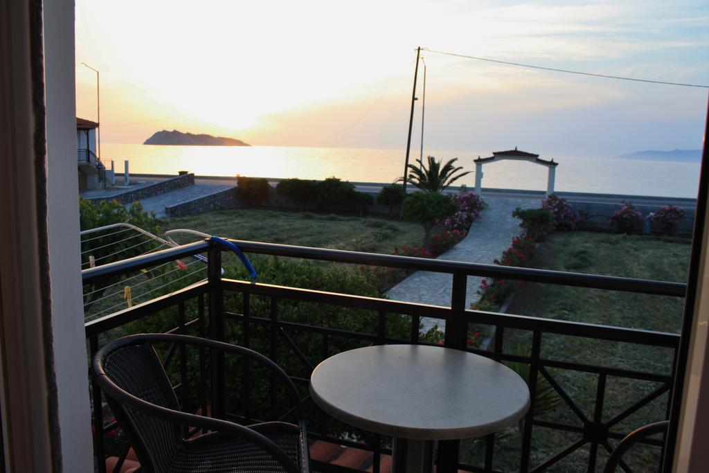 Villa Vicky Petra  Exterior foto