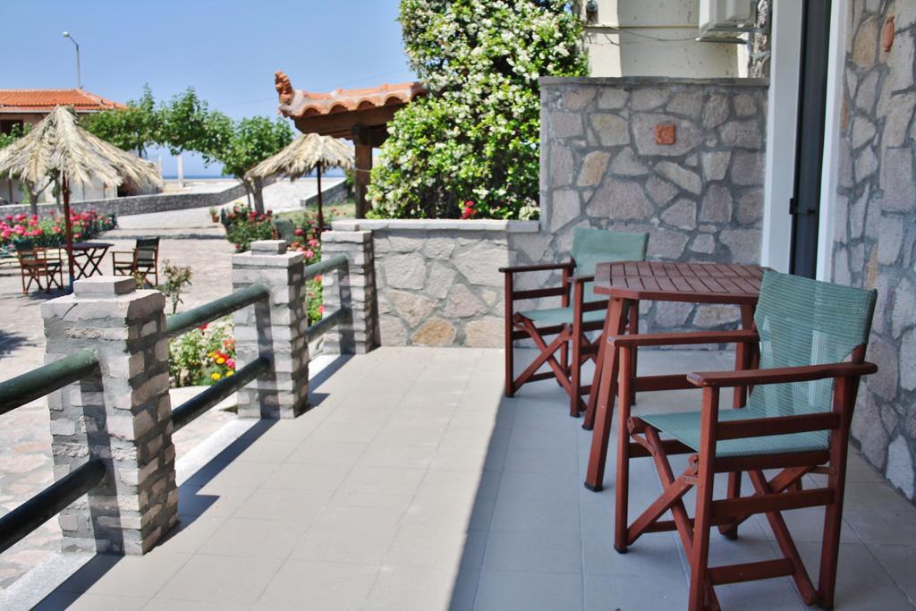 Villa Vicky Petra  Exterior foto