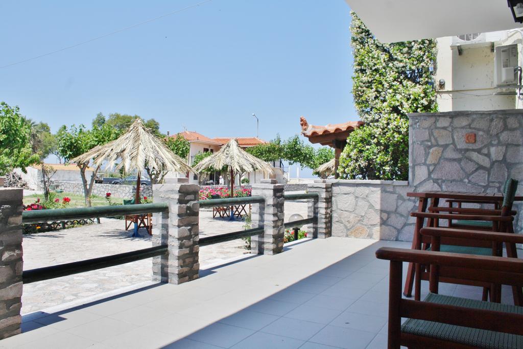 Villa Vicky Petra  Exterior foto
